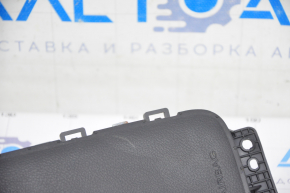 Подушка безопасности airbag заднего правого сиденья Lexus UX200 UX250h UX300h 19-26 ржавый пиропатрон, царапины на накладке