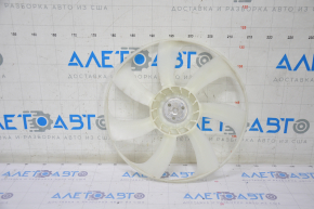 Paletele ventilatorului de răcire al radiatorului Lexus UX200 19-