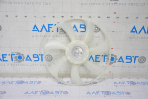 Paletele ventilatorului de răcire al radiatorului Lexus UX200 19-