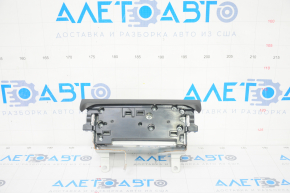 Radio cu casetofon Honda Insight 19-22 cu ecran tactil