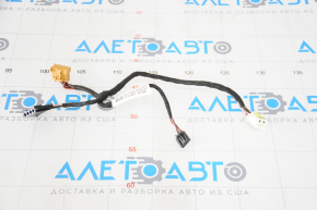 Проводка люка Audi A4 B9 17-