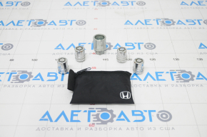 Piuliță roată cheie set Honda Insight 19-22