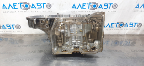 Corpul cutiei de viteze automate VW Passat b7 12-15 SUA 2.5 MAN