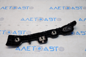 Крепление заднего бампера левое Mazda CX-5 17-24