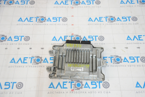 Блок ECU компьютер двигателя Honda Insight 19-22