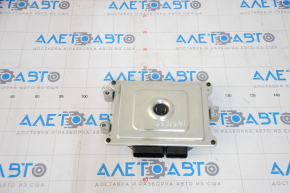 Modulul ECU al motorului Honda Insight 19-22