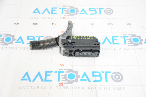 Фишка на блок ECU компьютер двигателя Honda Insight 19-22 большая