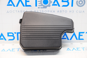 Capacul cutiei de siguranțe sub capotă Mazda CX-5 17- nou OEM original