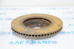 Placă de frână față stânga Honda Insight 19-22 280/23mm