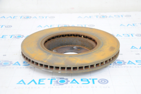 Placă de frână față dreapta Honda Insight 19-22 280/23mm