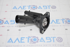 Корпус термостата Lexus UX200 19-26 с датчиком