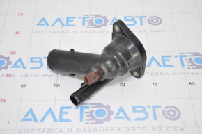 Корпус термостата Lexus UX200 19-26 с датчиком