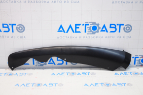 Buza bara de protecție față stânga Ford Fusion mk5 13-16 nou aftermarket.