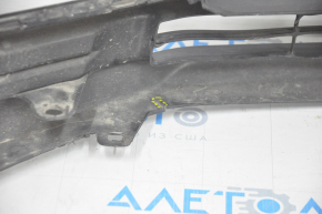 Buza bara fata Toyota Highlander 14-16 structura, presata, zgariata, prindere rupta, crapatura