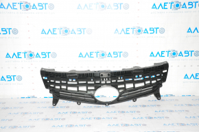 Решетка радиатора grill Toyota Prius 30 13-15 рест новый OEM оригинал