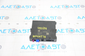 Unitatea de control a telematicii Honda Insight 19-22