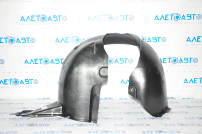 Bara de protecție față dreapta VW Beetle 12-19 nouă, originală OEM