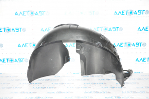 Bara de protecție față dreapta VW Beetle 12-19 nouă, originală OEM