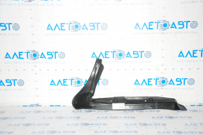 Garnitură aripă ușă - aripă dreapta Audi A4 B8 13-16 restilizat nou OEM original