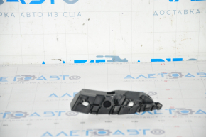 Suportul pentru bara de protecție față dreapta VW Beetle 12-16, nou, original OEM.