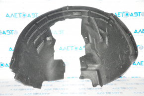 Bara de protecție față dreapta Audi Q5 8R 13-17 3.0 tfsi, nou, original OEM