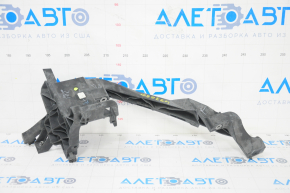 Suport far stânga față Audi Q5 80A 18-20 nu are fragment