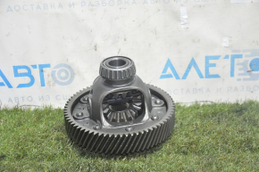 Дифференциал АКПП Nissan Altima Teana 14-18 RE0F10E