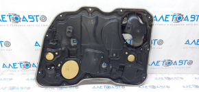 Geam electric panou frontal stânga Jeep Cherokee KL 14-