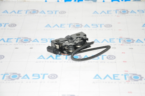 Замок капота VW Passat b7 12-15 USA с датчиком