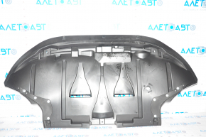 Protecție motor față Audi A6 C5 01-04 nou aftermarket