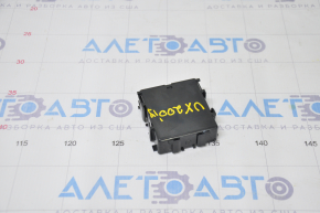 DASH WIPER MOTOR POWER RELAY CONTROL MODULE Lexus UX200 UX250h 19-26