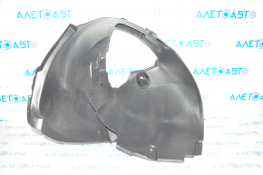 Bara de protecție față stânga Audi Q5 8R 09-12 nou OEM original