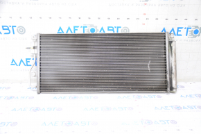 Radiatorul condensatorului de aer condiționat Buick Encore 17-19