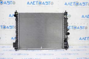 Radiator de răcire apă Buick Encore 13-19