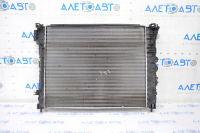 Radiator de răcire apă Buick Encore 13-19