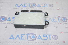 Модуль srs airbag компьютер подушек безопасности Buick Encore 18-19