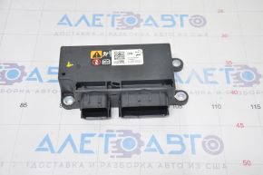 Модуль srs airbag компьютер подушек безопасности Buick Encore 18-22