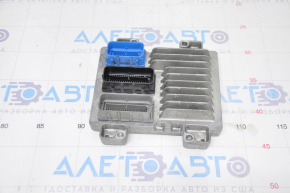 Modulul ECU al motorului Buick Encore 17-19