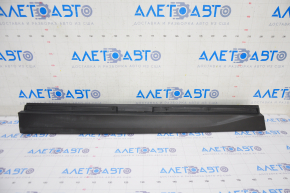 Capac usa fata stanga inferioara Lexus UX200 UX250h 19- cu garnituri, zgarieturi