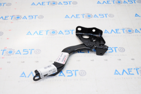 Buclele capotei dreapta Toyota Highlander 20+ nou OEM original