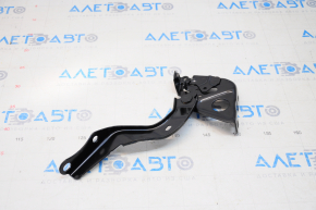 Buclele capotei dreapta Toyota Highlander 20+ nou OEM original