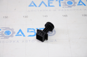 Bara de capota dreapta Jeep Compass 17- tip2 nou OEM original