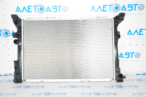 Radiator de răcire apă Mercedes CLA 250 14-19 nou neoriginal KOYORAD Japonia