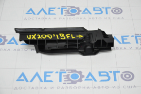 Garnitura capacului usii frontale stangi fata Lexus UX200 UX250h 19-