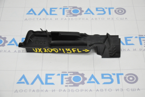 Garnitura capacului usii frontale stangi fata Lexus UX200 UX250h 19-