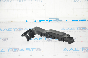 Suportul de prindere a bara de protectie fata sub farul stang pentru Audi A3 8V 15-20, nou, original OEM