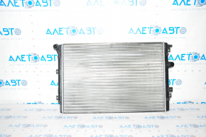 Radiator de răcire apă VW Tiguan 09-17 nou, neoriginal.