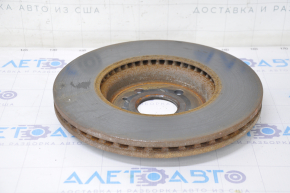 Placă de frână față stânga Buick Encore 13-19 300/26mm