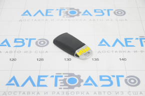 Ключ Audi Q5 80A 18-24 keyless, 4 кнопки, тип 1, царапины