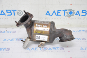 Tubul de admisie cu catalizator pentru Buick Encore 13-19